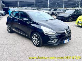 RENAULT Clio usata, con Airbag