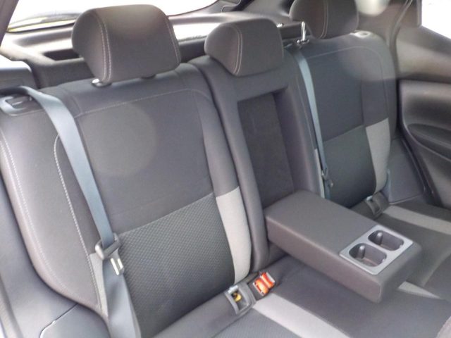 NISSAN Qashqai usata, con Vivavoce