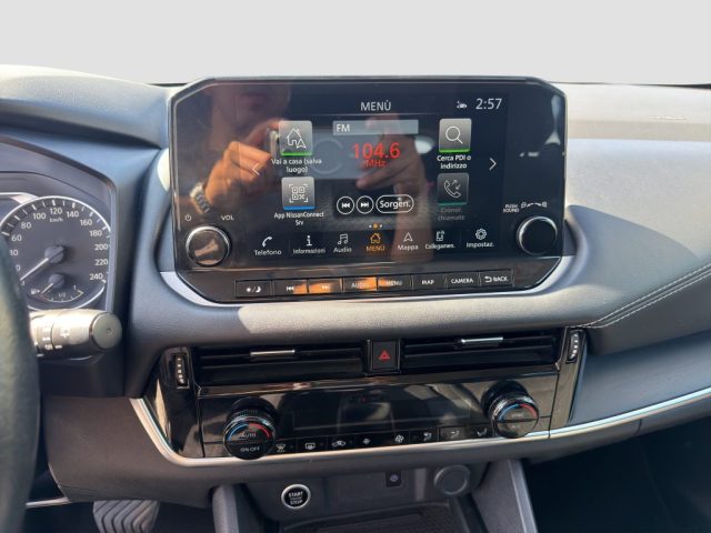 NISSAN Qashqai usata 16