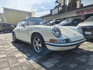 PORSCHE 911 usata 1