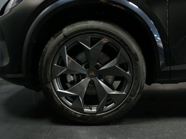 CUPRA Formentor usata, con Chiusura centralizzata