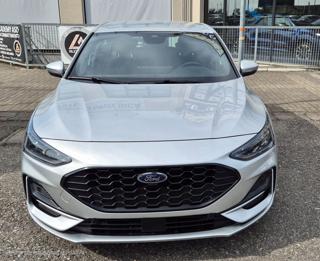 FORD Focus 1.0 EcoBoost Hybrid 125 CV Powershift 5p. ST-Line