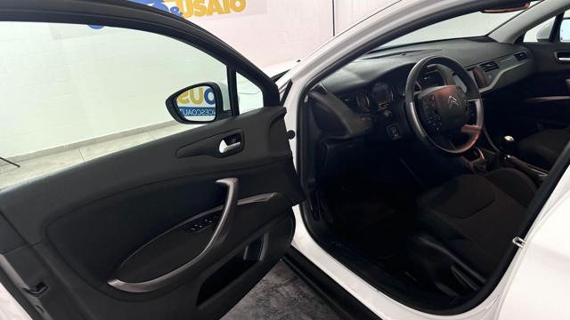 CITROEN C5 usata, con Luci diurne LED