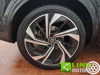 NISSAN Qashqai usata, con Sensori di parcheggio anteriori