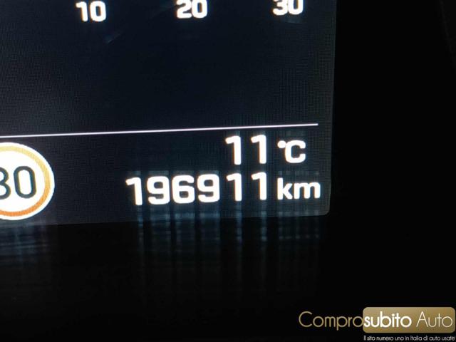 HYUNDAI Tucson usata 27