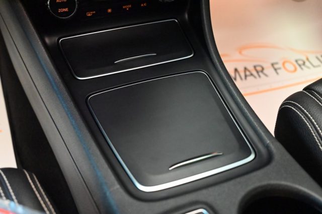MERCEDES-BENZ GLA 200 usata 47