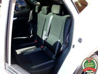 NISSAN Qashqai usata, con Controllo trazione