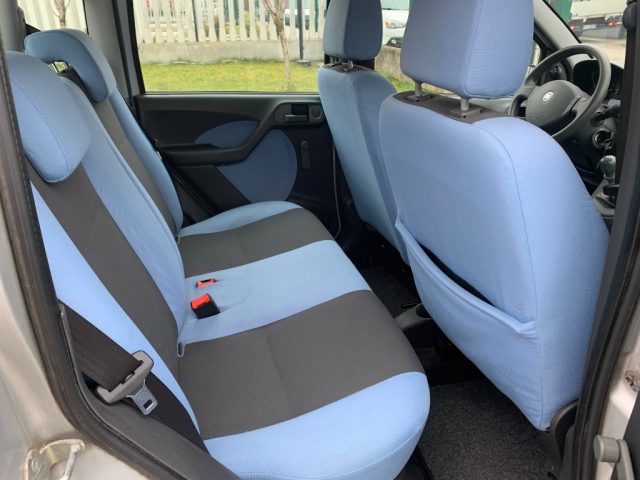 FIAT Panda usata, con Immobilizzatore elettronico