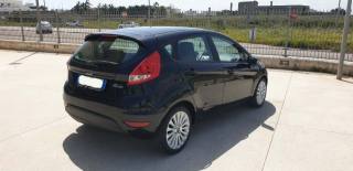 FORD Fiesta usata, con Airbag Passeggero