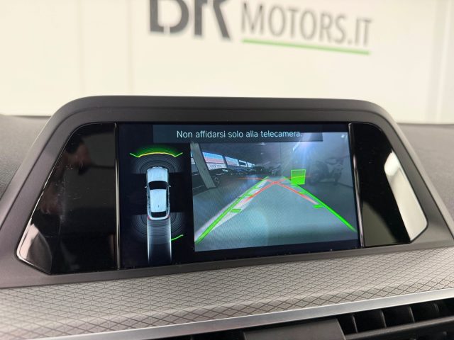 BMW X4 usata, con ESP