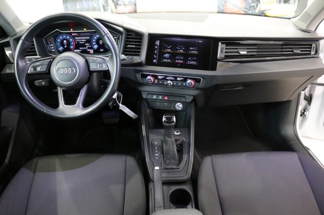 AUDI A1 usata, con Controllo trazione