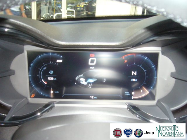 ALFA ROMEO Junior usata, con Chiusura centralizzata telecomandata