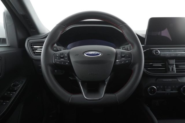 FORD Kuga usata 7