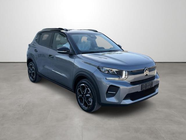 CITROEN C3 usata, con Airbag laterali