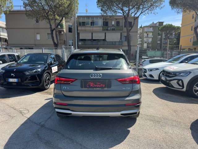 AUDI Q3 usata, con Boardcomputer