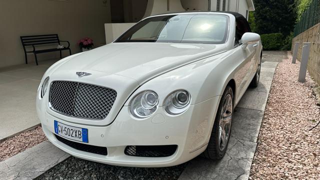 BENTLEY Continental usata, con Airbag