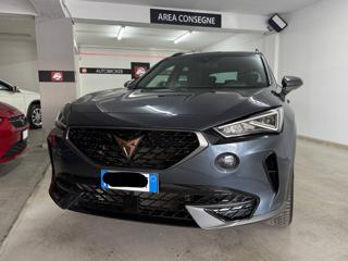 CUPRA Formentor usata, con Airbag