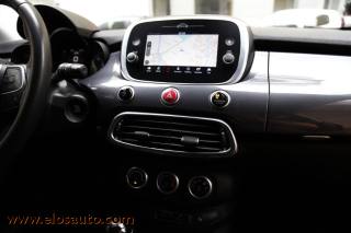 FIAT 500X usata, con Volante in pelle