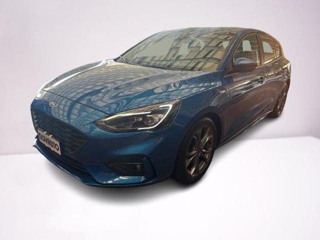 FORD Focus usata, con ABS