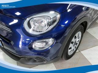 FIAT 500X usata, con ESP