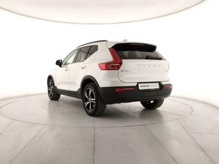 VOLVO XC40 usata, con Airbag laterali