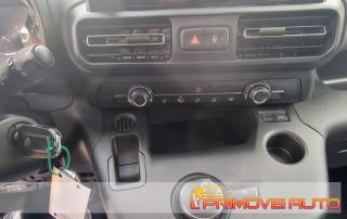 FIAT Doblo usata, con Cruise Control