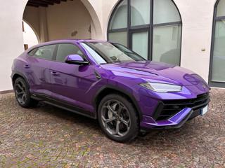 LAMBORGHINI Urus usata, con Airbag Passeggero