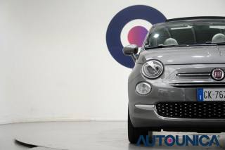 FIAT 500C usata 41