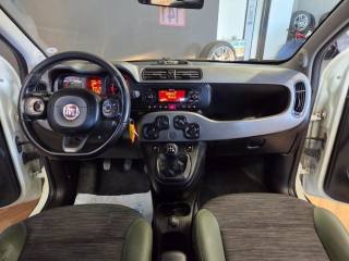 FIAT Panda usata, con Climatizzatore