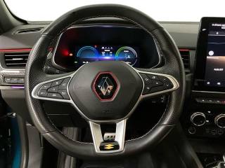 RENAULT Arkana usata, con Bracciolo