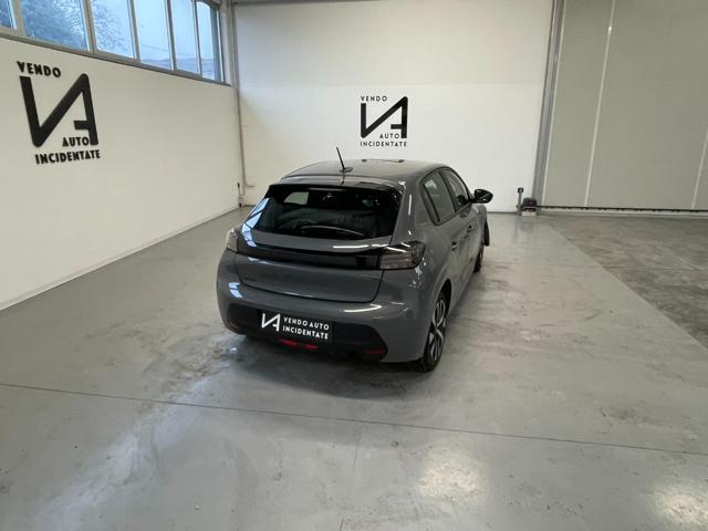 PEUGEOT 208 usata, con Controllo trazione
