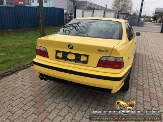BMW M3 usata, con Immobilizzatore elettronico