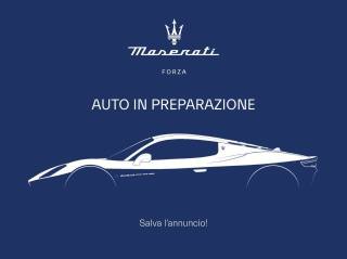 MASERATI Ghibli 3.0 V6 ds Ribelle Black 250cv auto, Pack Adas