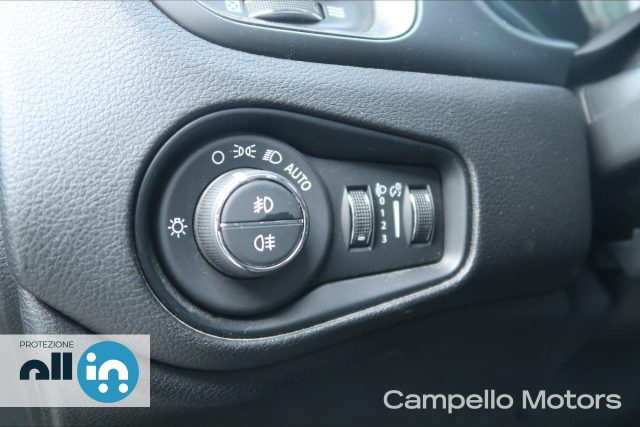 JEEP Renegade usata 14