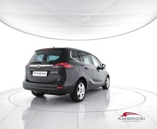 OPEL Zafira Tourer usata 2