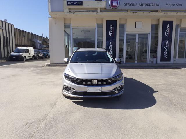 FIAT Tipo usata, con Airbag