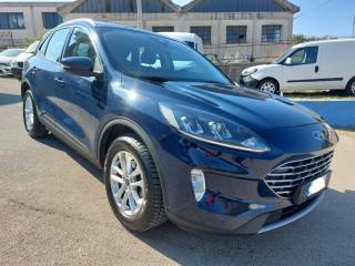FORD Kuga 1.5 EcoBlue 120 CV 2WD ST-Line