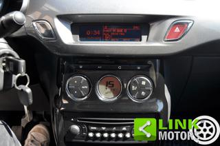 CITROEN C3 usata, con Tetto panorama