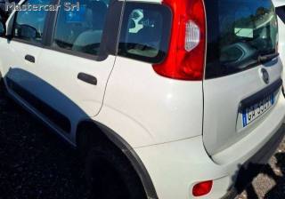 FIAT Panda usata, con Airbag Passeggero
