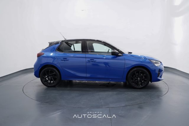 OPEL Corsa usata, con Cerchi in lega
