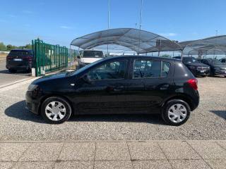 DACIA Sandero usata, con Climatizzatore