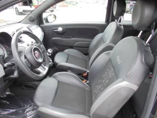 FIAT 500 usata 23