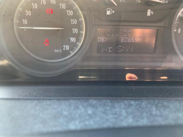 LANCIA Ypsilon usata 13