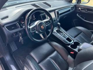 PORSCHE Macan usata, con Airbag Passeggero