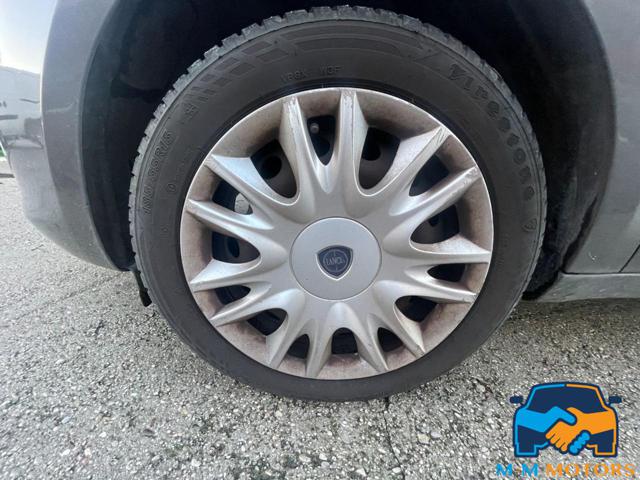 LANCIA Ypsilon usata 39