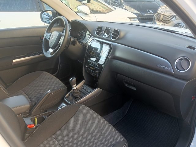 SUZUKI Vitara usata, con Servosterzo