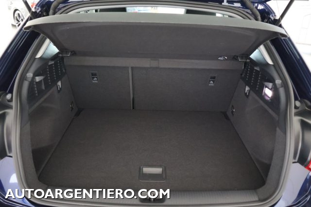AUDI Q2 usata, con Luci diurne LED