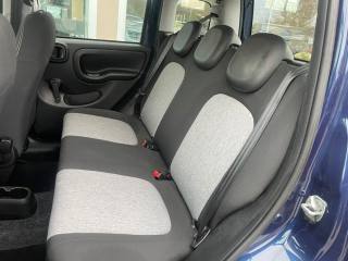 FIAT Panda usata, con Immobilizzatore elettronico