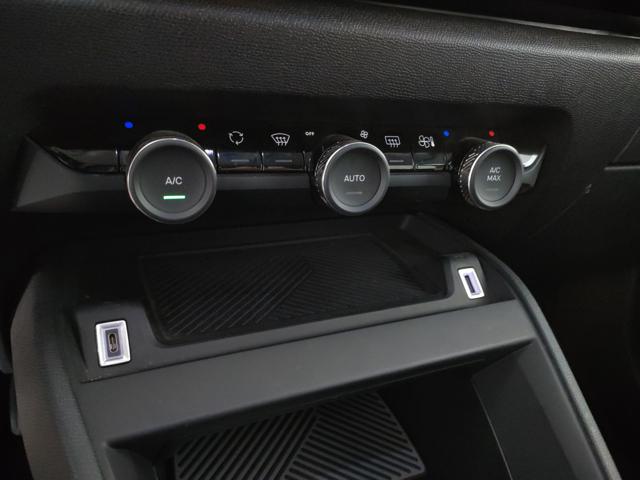CITROEN C4 usata, con Fendinebbia