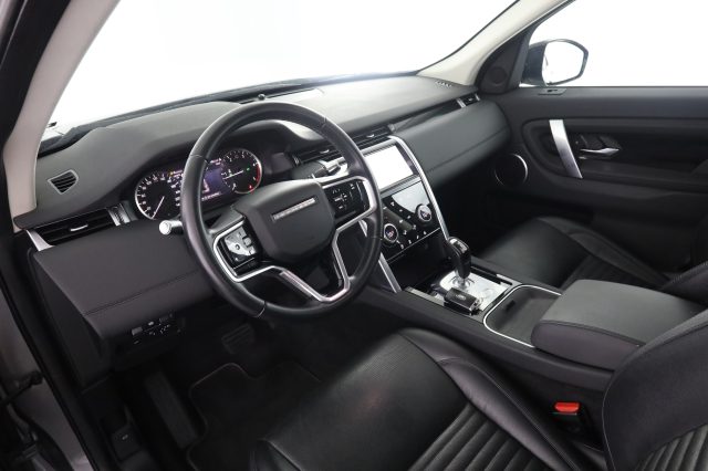 LAND ROVER Discovery Sport usata 0